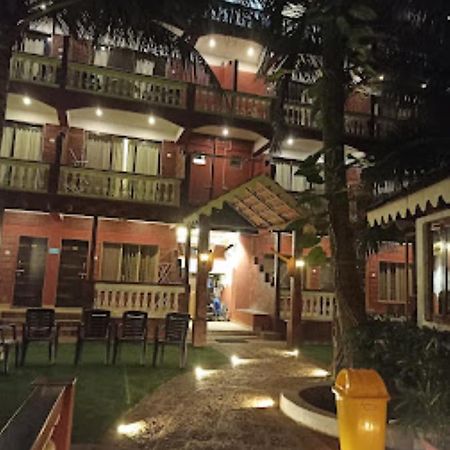 Blue Sea Beach Resort Mālvan Exterior foto