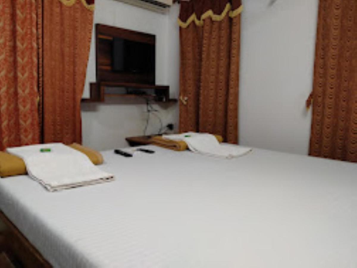 Blue Sea Beach Resort Mālvan Exterior foto